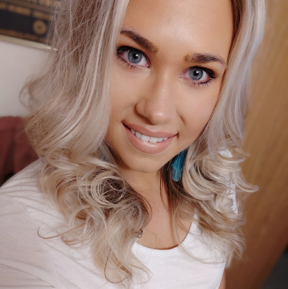 Meet your Posher, Chelsea